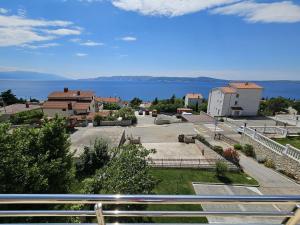 KETI 4 NV - Apartment 6 pax with sea view