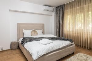Modern & Cozy Studio - Near Herastrau Park