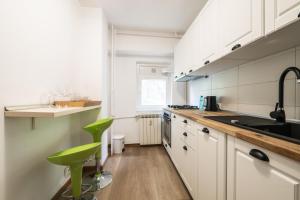 Modern & Cozy Studio - Near Herastrau Park