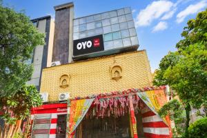 Hotel O 7 diamond