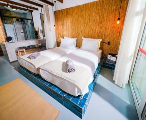 marvida senses very chic bodrum adult only 18