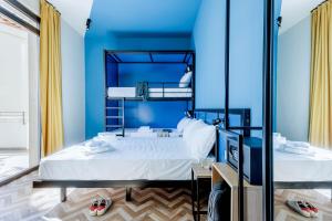 YellowSquare Florence