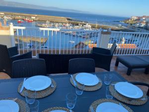 Apartamento El Puerto III-Finisterre