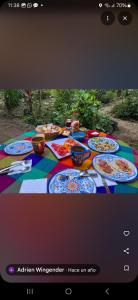 Mayan Bungalow Near Chichén