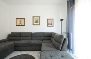Free Parking Elmi - due passi dal Lago Maggiore