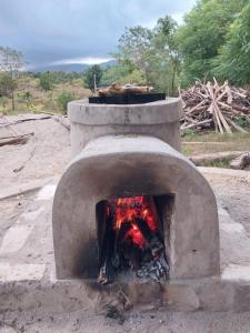 See the sea eco Homestay