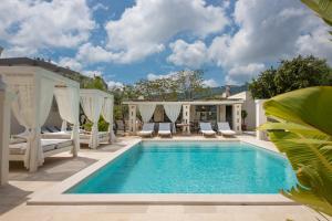 Masseriola Antiche Fogge by Apulia Hospitality