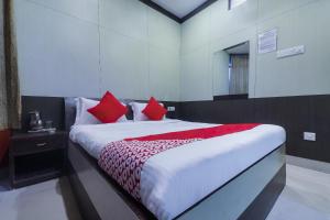 Hotel O Golden Peak