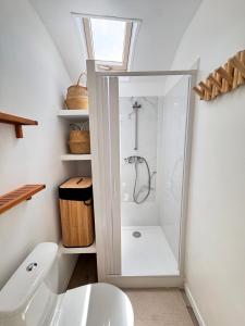 Appartement central cosy et calme près de la gare