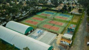 Campings Plaisirs Nature a La Pignade : photos des chambres