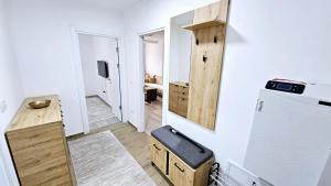 Apartman Car