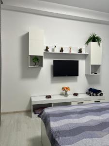 Apartament UTA