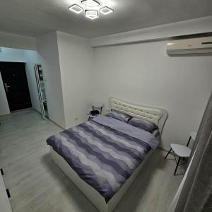 Apartament UTA