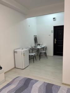Apartament UTA