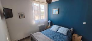 Maisons de vacances Maison pour 2 a 4 personnes avec jardin proche de la plage et des commerces ROYAN : photos des chambres