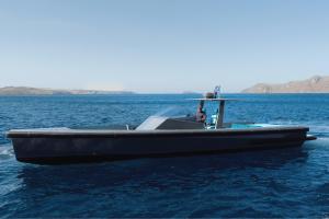 Santorini Private Tour - Sunny Zeus