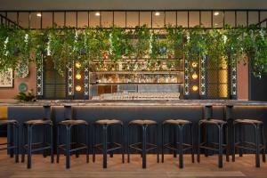 The Wall Street Hotel by Suiteness