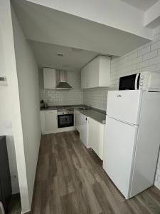 Apartamentos El Calleral