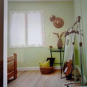 Sejours chez l'habitant Chez Helene et Michel : photos des chambres