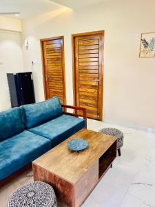 Shore and More - 7 Mins Walk to the Benaulim beach