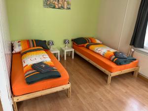 06 - Gästehaus Erika - Hundwil - Appenzellerland