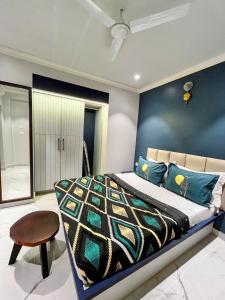 Shore and More - 7 Mins Walk to the Benaulim beach