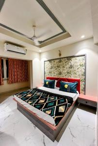 Shore and More - 7 Mins Walk to the Benaulim beach