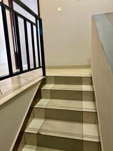 3-Bedroom Duplex Apt