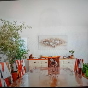 Sejours chez l'habitant Chez Helene et Michel : photos des chambres