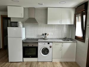 Apartamentos El Calleral