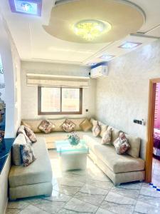 Apparemment 3 chambre