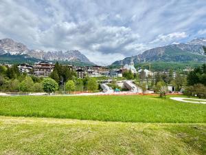 Apartment Cortina dAmpezzo -City center-