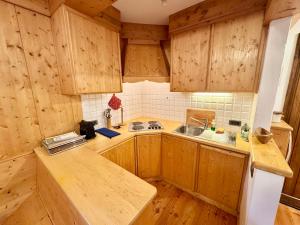 Apartment Cortina dAmpezzo -City center-