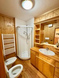 Apartment Cortina dAmpezzo -City center-