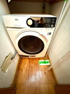 Apartment Cortina dAmpezzo -City center-