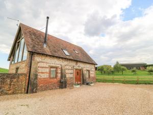 Shepherd's Hut, Blandford Forum
