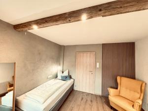 Pension Kreuzeck - Dein Glücksplatz am Lech