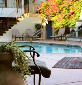 El Morocco Inn & Spa