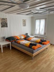 22 - Gästehaus Erika - Hundwil - Appenzellerland