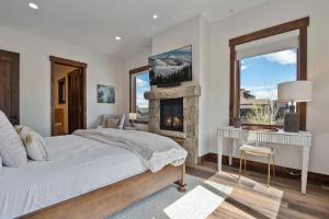 Juniper Landing 104 - 3 Bed