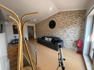 Miranda Village House - 3hvězdičkové hotely ve městě Miranda do Corvo