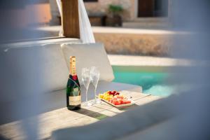 Can Calyssa Luxury Villa Near City Center