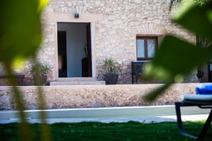 Can Calyssa Luxury Villa Near City Center