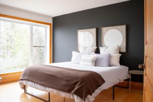 Au Sommet du Lac Magog