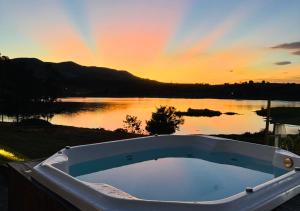 Hotel Chalé Capitólio