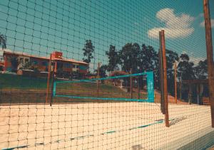 Hotel Chalé Capitólio