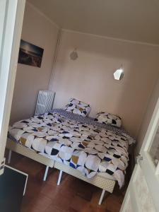 Maisons de vacances Maison de campagne le Joncher : photos des chambres