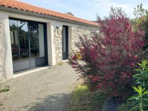 Maisons de vacances Gites Arvor et Tevenn : photos des chambres