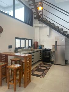 All welcome to this new gem in the heart of Rio!