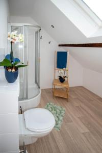 Moerenhof Ferienwohnung Xanten